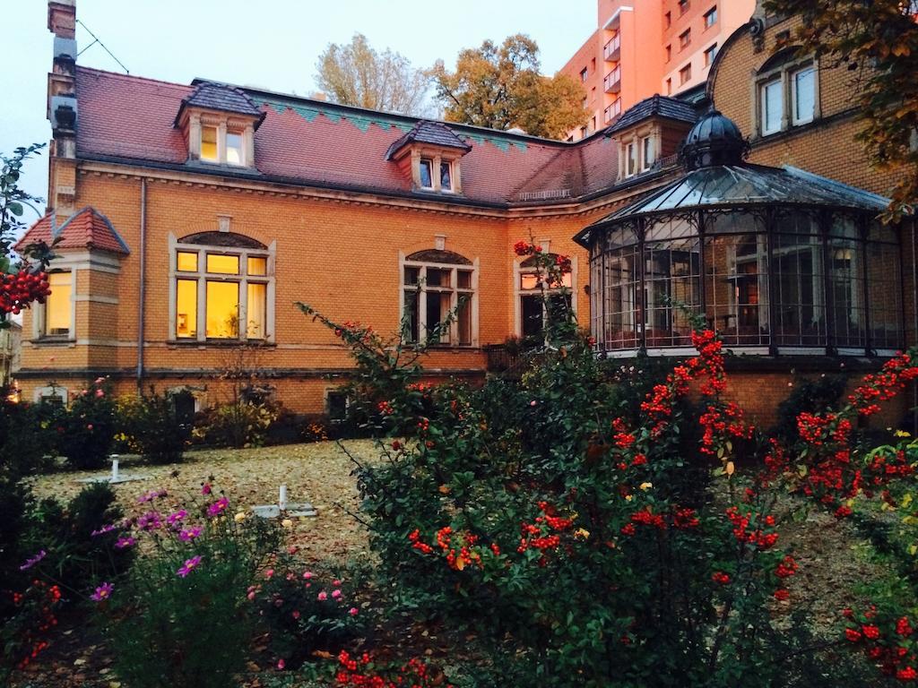 Pension Sanssouci 포츠담 객실 사진
